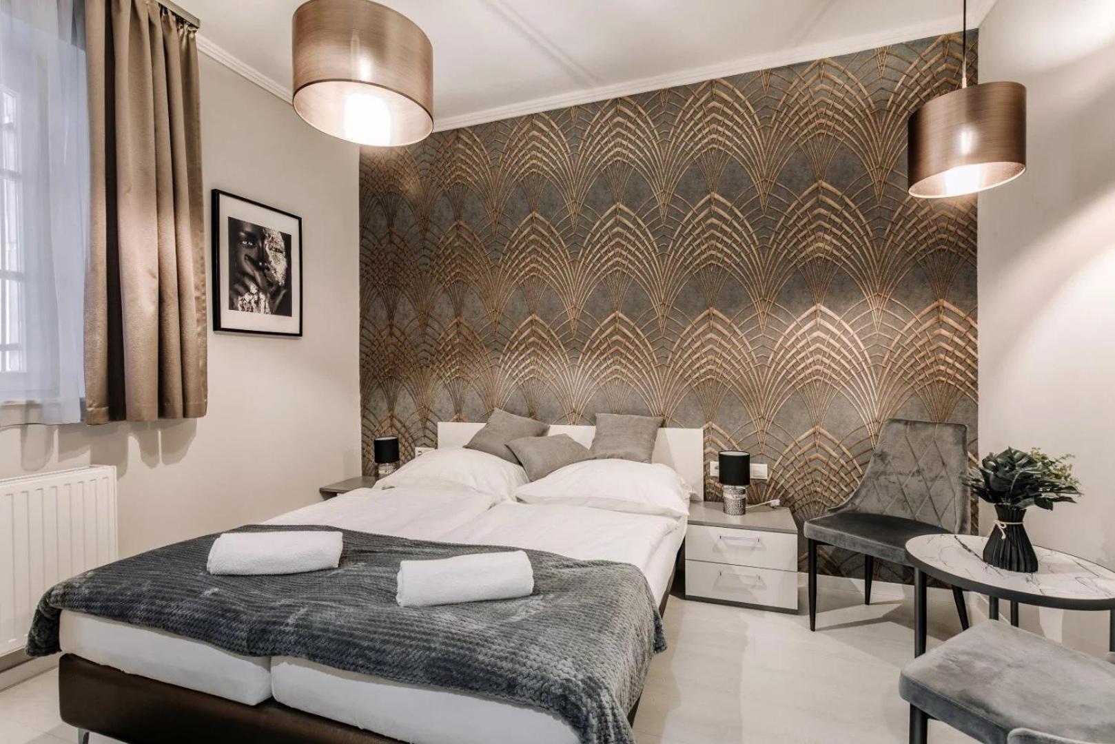 Apartmanhaz Soho Győr Exterior foto