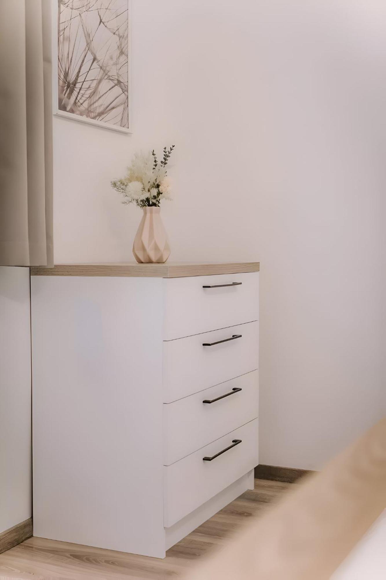 Apartmanhaz Soho Győr Exterior foto